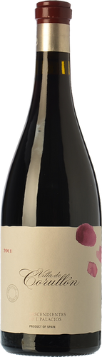 Villa de Corullón 2019