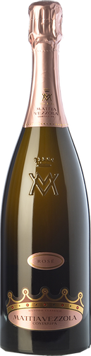Costaripa Mattia Vezzola Brut Rosé