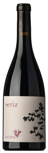 La Costa Terre Lariane Rosso Serìz 2017