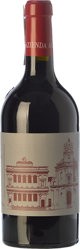 Cos Cerasuolo di Vittoria delle Fontane 2014