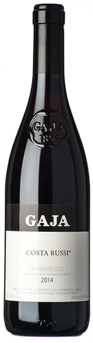 Gaja Barbaresco Costa Russi 2016