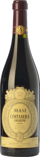 Amarone Masi Costasera Classico 2015
