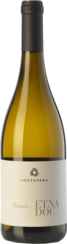 Cottanera Etna Bianco 2020