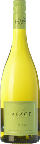 Domaine Lafage Côté Est 2018