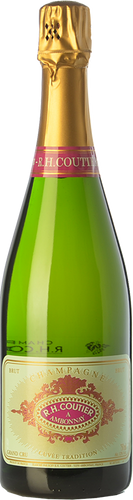 Coutier Brut Tradition