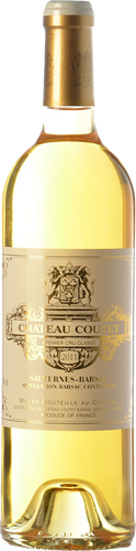 Château Coutet 2017