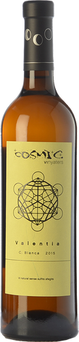 Còsmic Valentia 2017