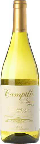 Campillo Blanco F.B. 2018