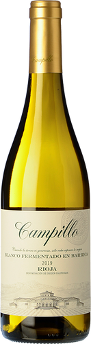 Campillo Blanco F.B. 2019