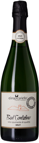 Ciro Picariello Brut Contadino L'Educato