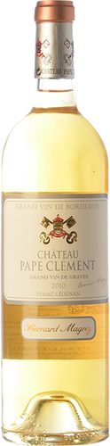 Château Pape Clément Blanc 2017