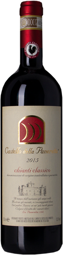 Castello della Paneretta Chianti Classico 2018
