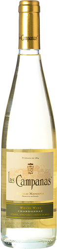 Las Campanas Chardonnay 2020
