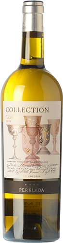 Perelada Collection Blanc 2019