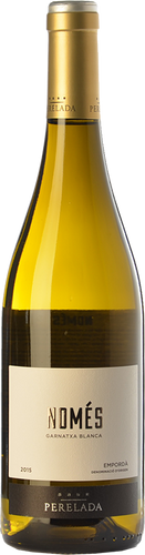 Perelada Només Garnatxa Blanca 2020