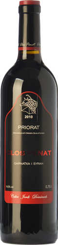 Clos Penat 2010