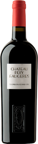 Château Péby Faugères