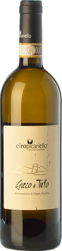 Ciro Picariello Greco di Tufo 2020