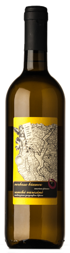 Cascina Piano Ronchi Varesini Bianco Verboso