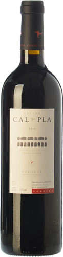 Cal Pla Negre 2017