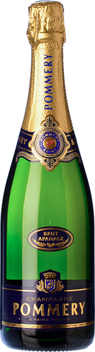 Champagne Pommery Brut Apanage