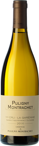 Ch. de Puligny-Montrachet La Garenne 1C 2016