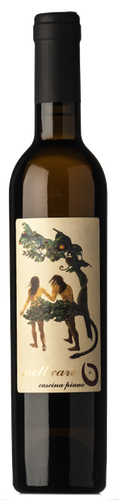 Cascina Piano Malvasia Muffato Mott Carè (0,37 L)