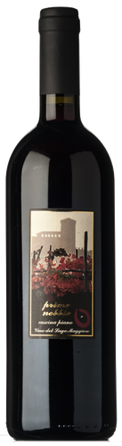 Cascina Piano Nebbiolo Primenebbie 2015
