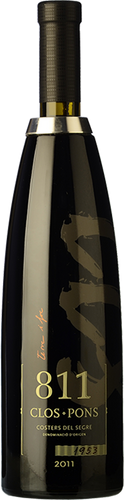 Clos Pons 811 2011