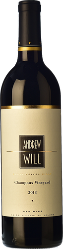 Andrew Will Champoux 2015 Andrew Will Champoux 2015