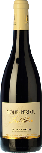 Château Pique-Perlou La Sellerie 2018
