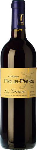 Château Pique-Perlou Les Terrasses 2018