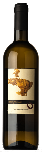 Cascina Piano Ronchi Varesini San Quirico 2018