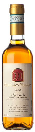 Castello della Paneretta Vin Santo 2009 (0,37 L)