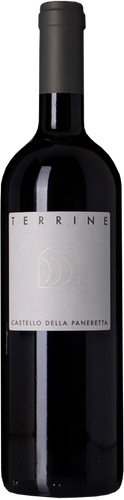 Castello della Paneretta Terrine 2009 Castello della Paneretta Terrine 2009