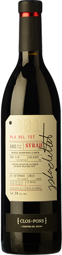 Pla del Tet 2015