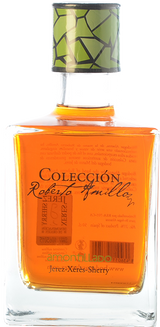 Amontillado Colección Roberto Amillo (0,5 L)