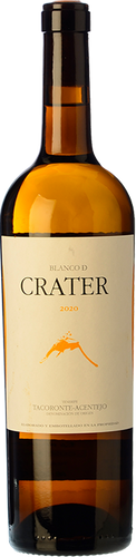 Crater Blanco 2020