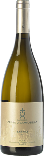 Cristo di Campobello Adenzia Bianco 2019