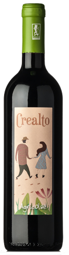 Crealto Barbera Agricolae