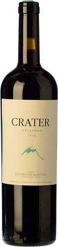 Crater Joven 2019