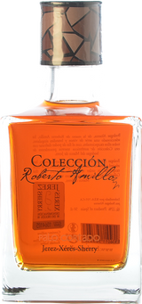 Palo Cortado Colección Roberto Amillo (0.5 L) Palo Cortado Colección Roberto Amillo (0.5 L)