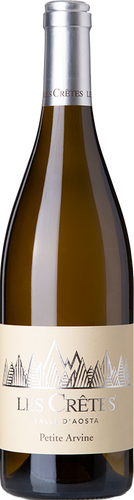Les Cretes Petite Arvine 2019