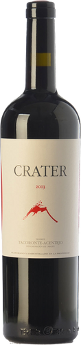 Crater 2014
