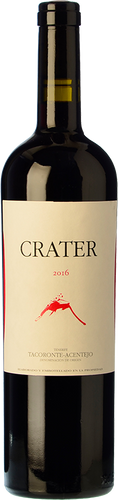 Crater 2016