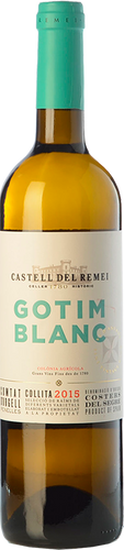 Gotim Blanc 2019