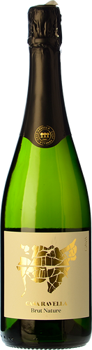 Casa Ravella Brut Nature