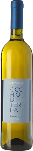Caravaglio Malvasia Secca Occhio di Terra 2019