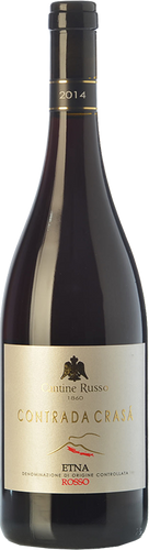 Cantine Russo Etna Rosso Contrada Crasà 2014