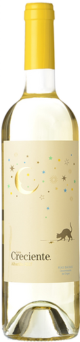 Luna Creciente Albariño 2019